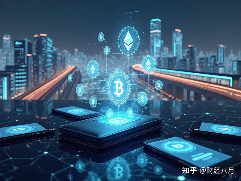 专家认为，数字货币开启全新生态布局的简单介绍