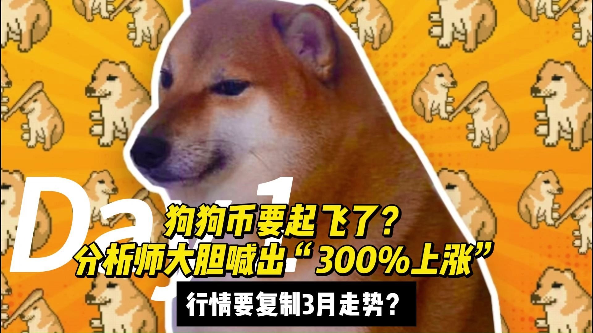 专家称狗狗币将在年底冲破333美元，引发引发关注的简单介绍